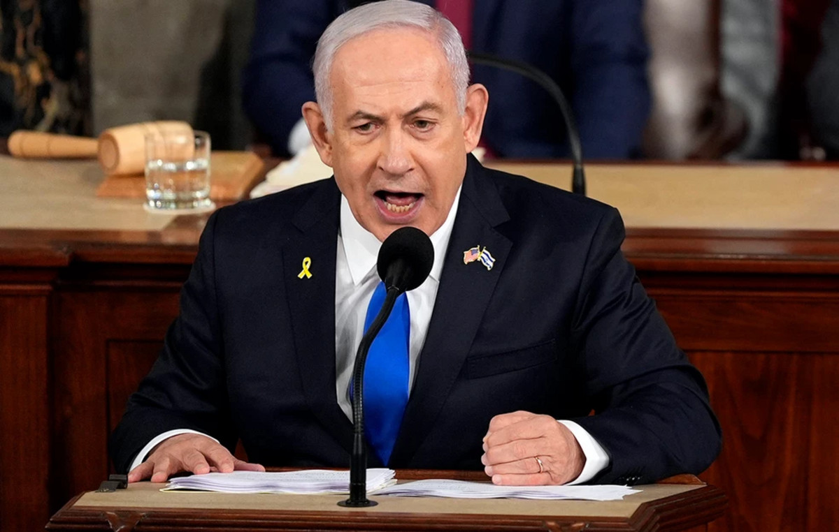 Netanyahu: “What Iran felt is nothing about what will come” – Massoud Pezkian’s response