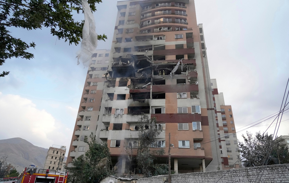 All Israeli embassies are closed worldwide