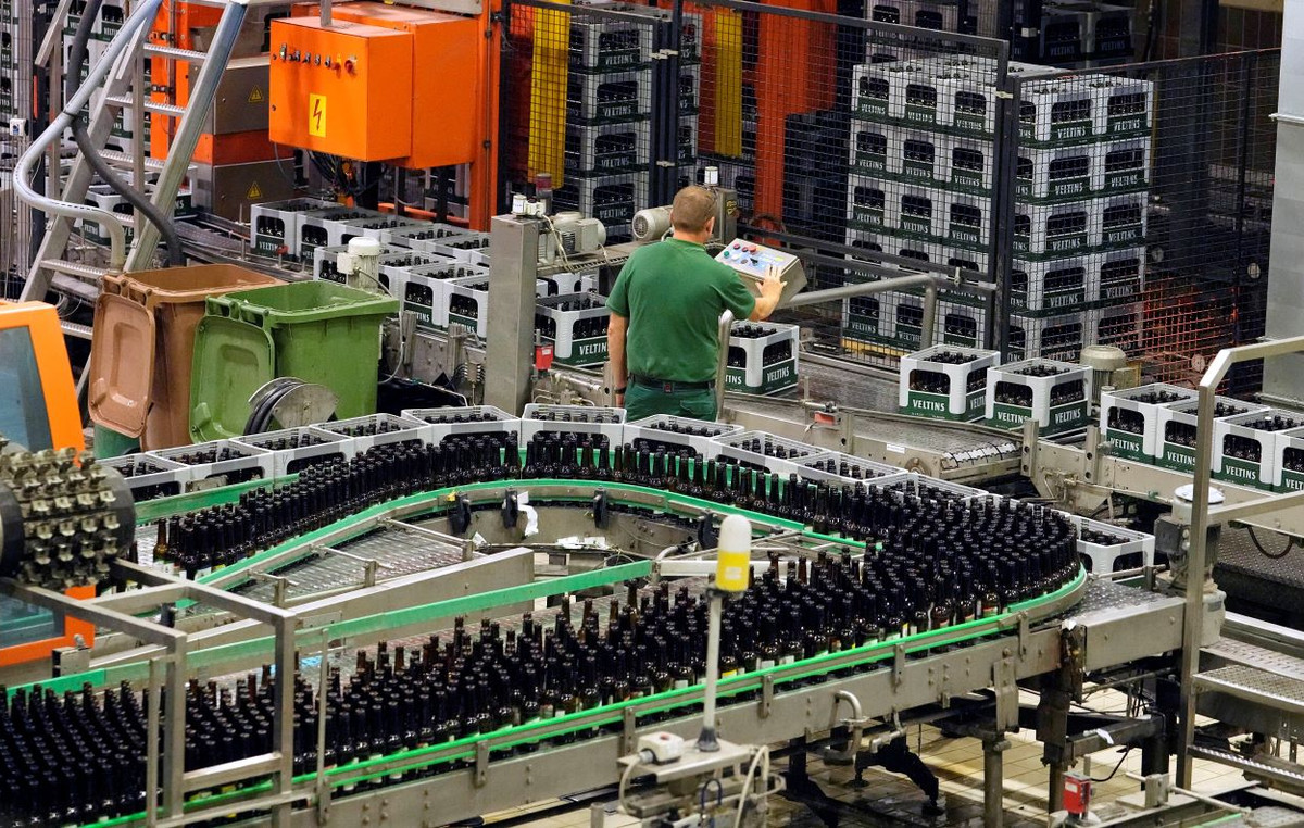 Are the Germans lazy? Mertz’s new “obsession”, a vehicle for implementing anti -labor reforms, the unions say Are the Germans lazy? Mertz’s new “obsession”, a vehicle for implementing anti -labor reforms, the unions say