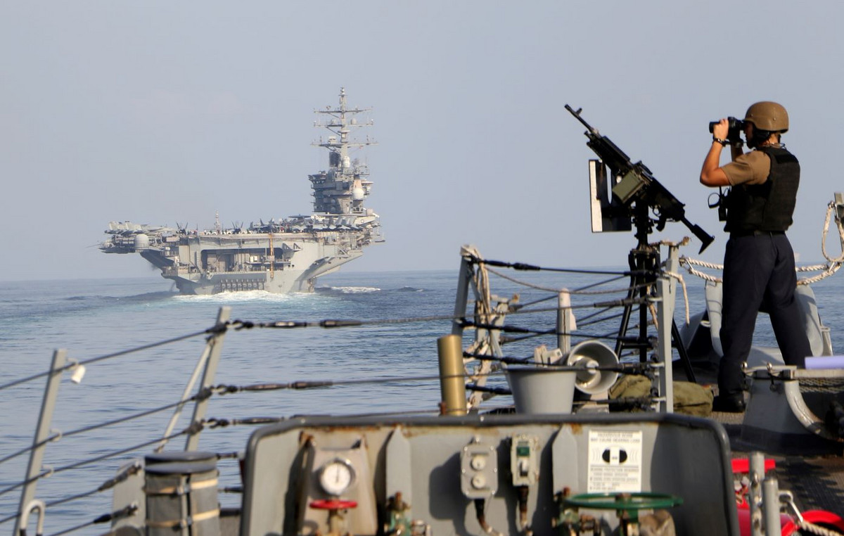 What will be Israel’s next move: the scenario for a blow to Iran’s oil and the fear of hormone straits