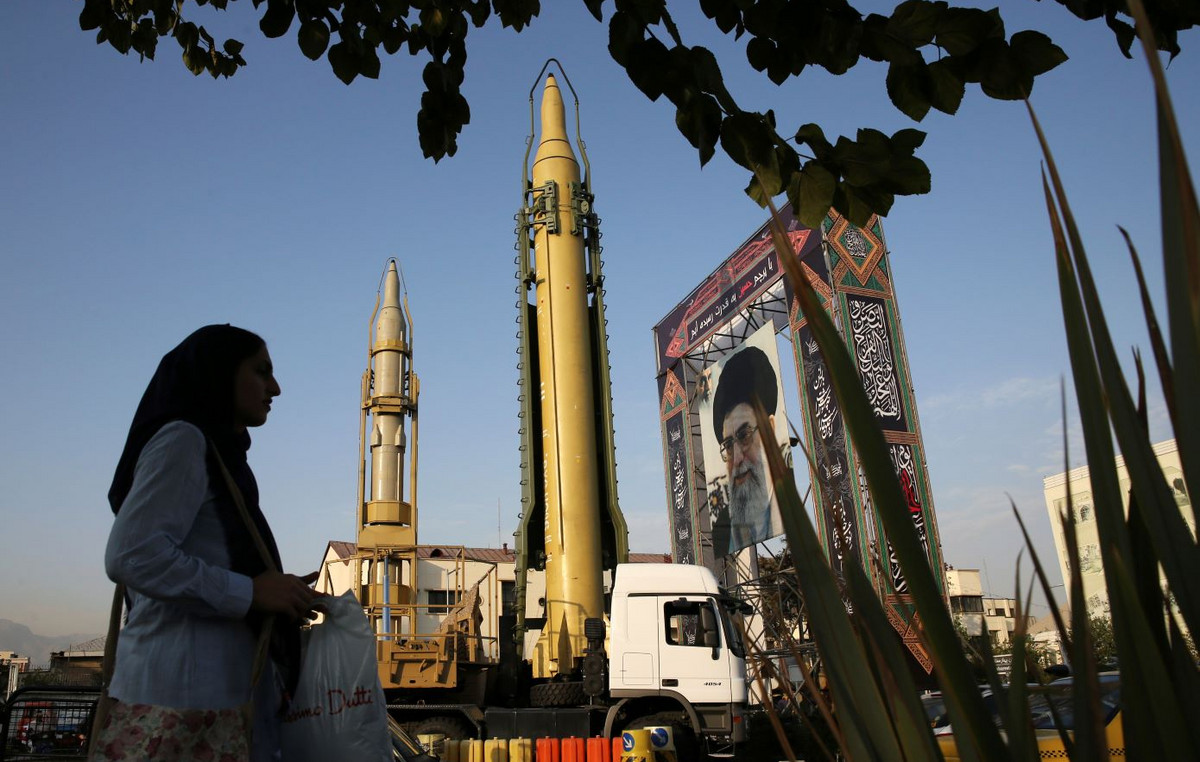 Iran’s missile arsenal in the microscope – how strong Tehran is after Israeli blows