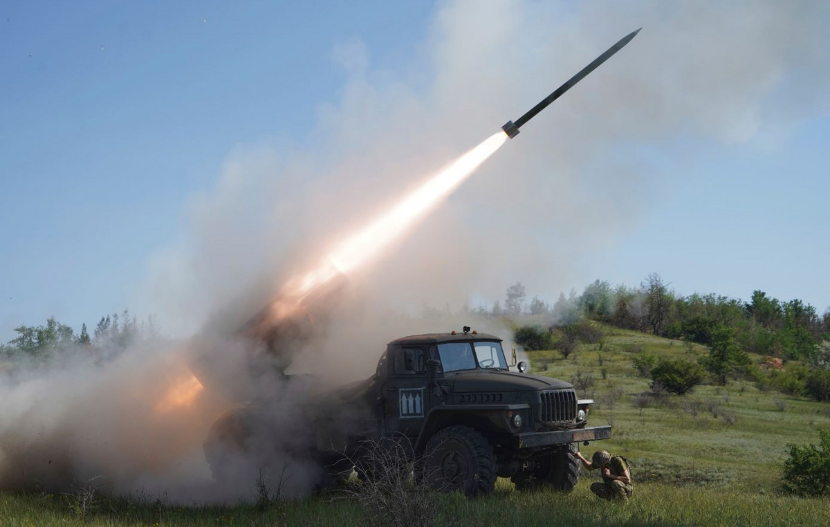 German general at Reuters: “We can support Ukrainian resistance and without the US”