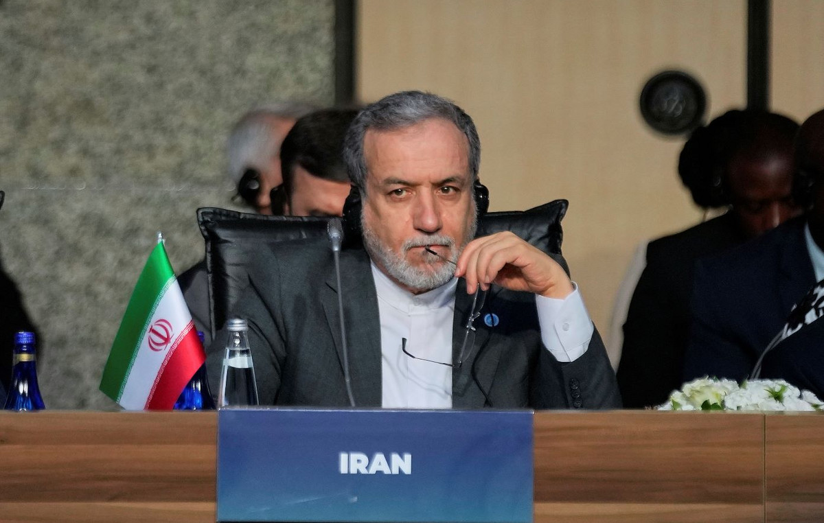 Aragchi: “Iran will answer by all means” after the US attack – in Moscow for talks with Putin on Monday