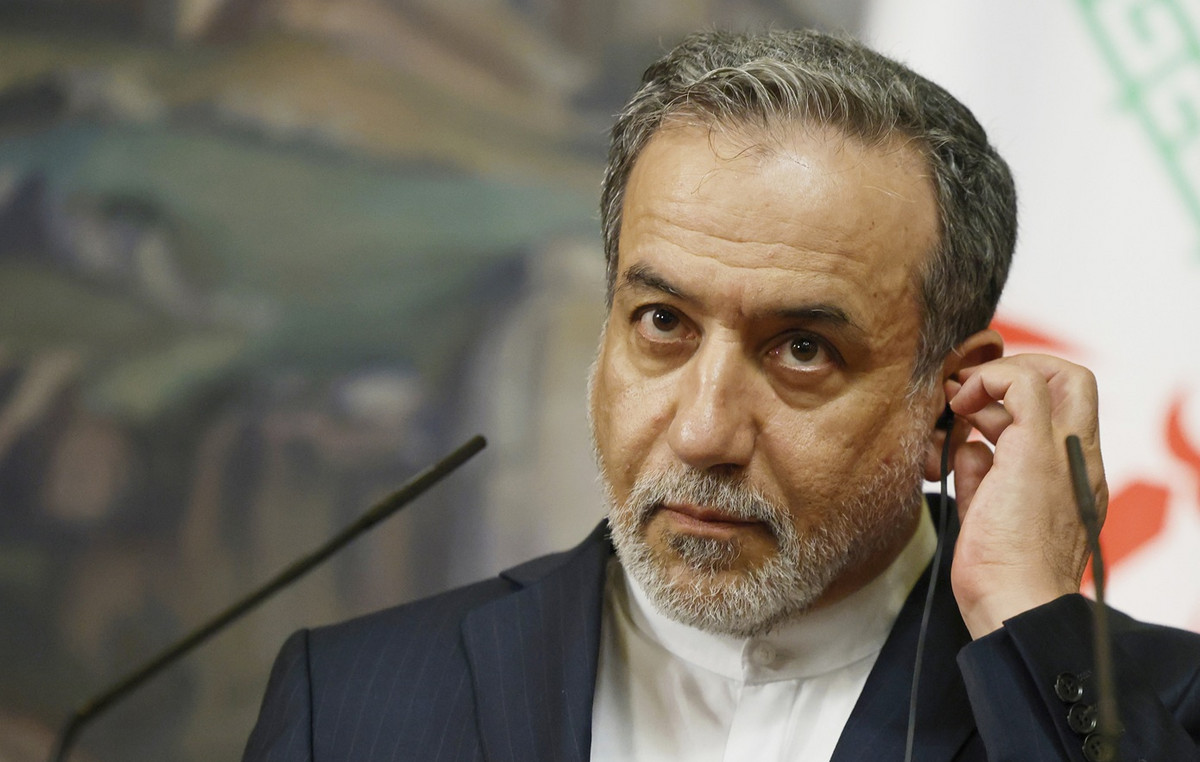 ‘Unchabing and unacceptable’ the Trump statements about Hameni, says the Iranian Foreign Minister