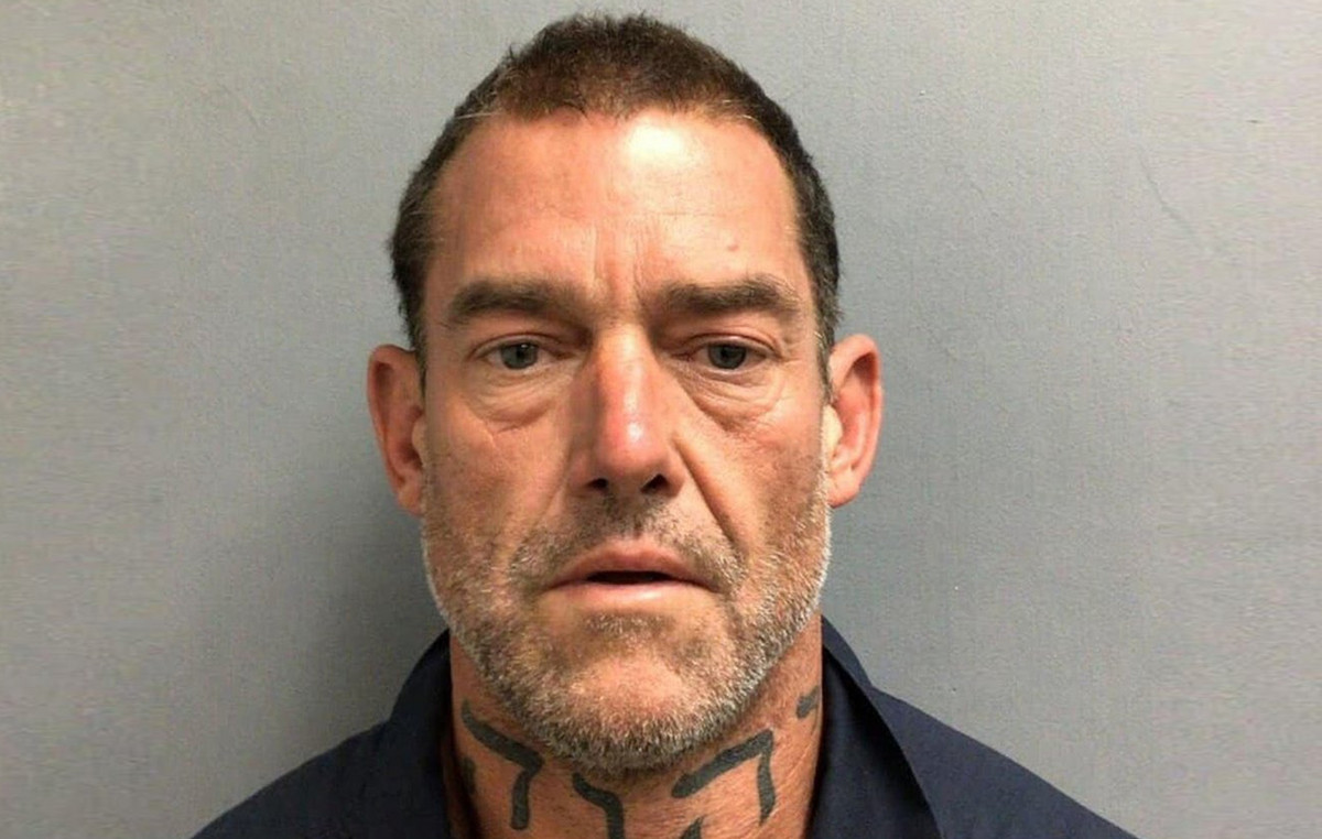 Heinous crime in the US: Jewish extremist crucified a Christian priest