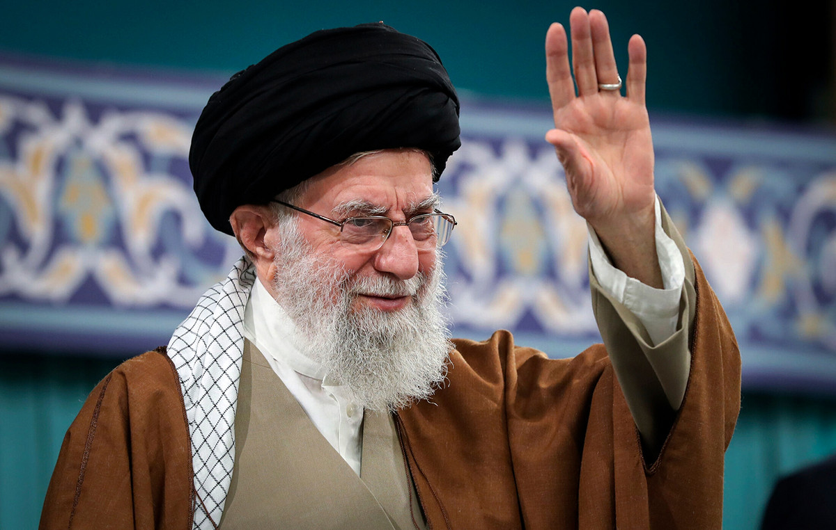 Ali Hameni and the next day in Iran: The “Guardian of the Revolution” at the crossroads of succession