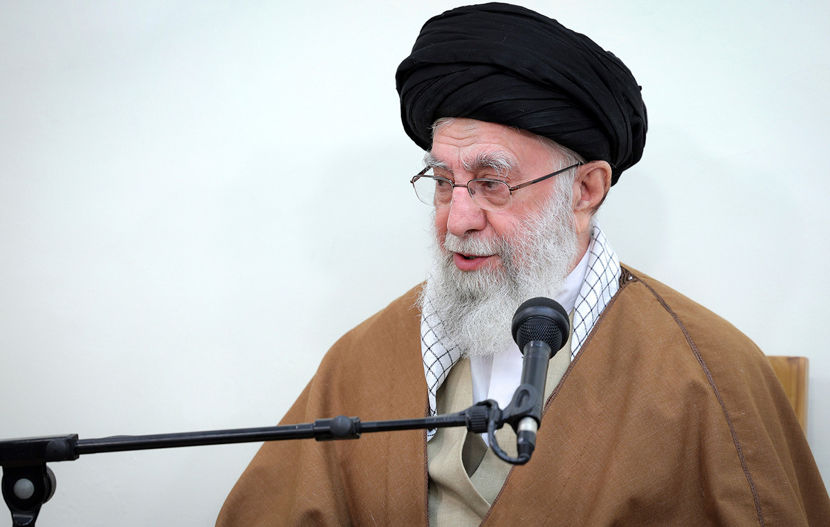 Iran threatens the US after their bombings in its nuclear facilities – “You have no place in the Middle East”