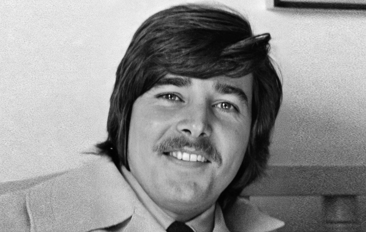 Bobby Sherman died: singer and actor, adolescent idol in the 1960s and 70s