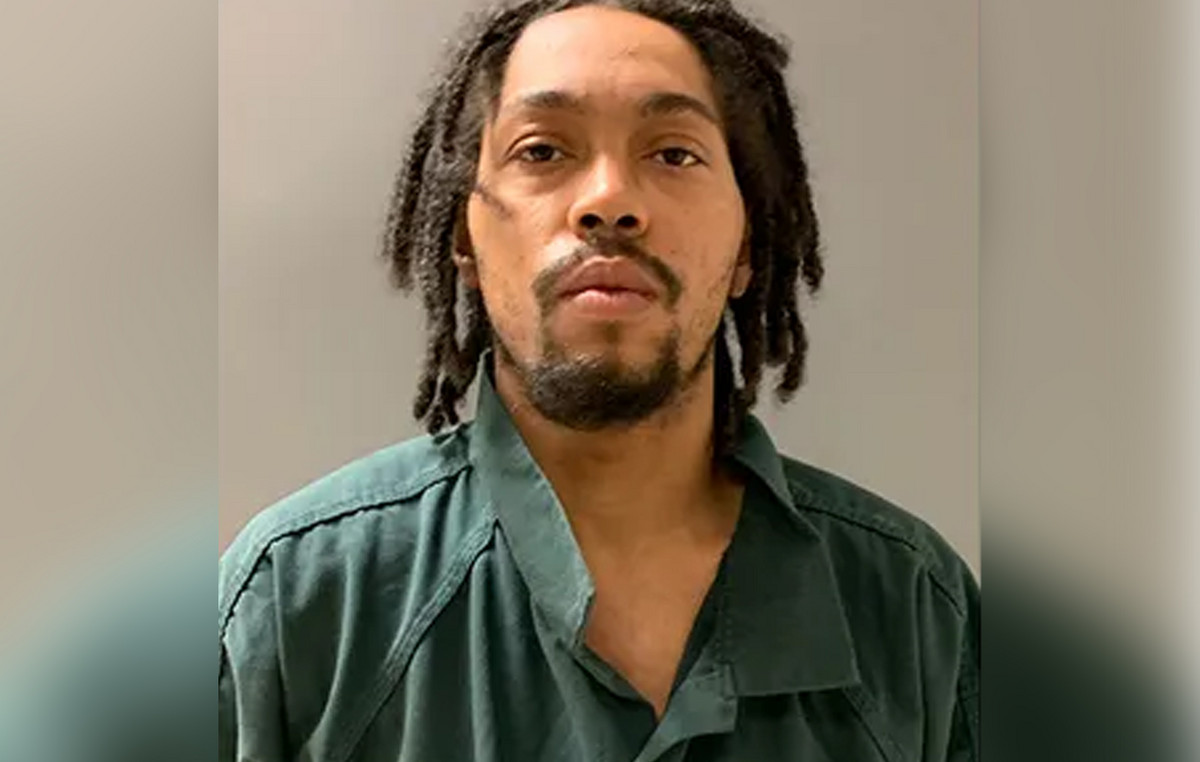 For months he was sleeping with his murdered pregnant girlfriend – cannot be released before 90