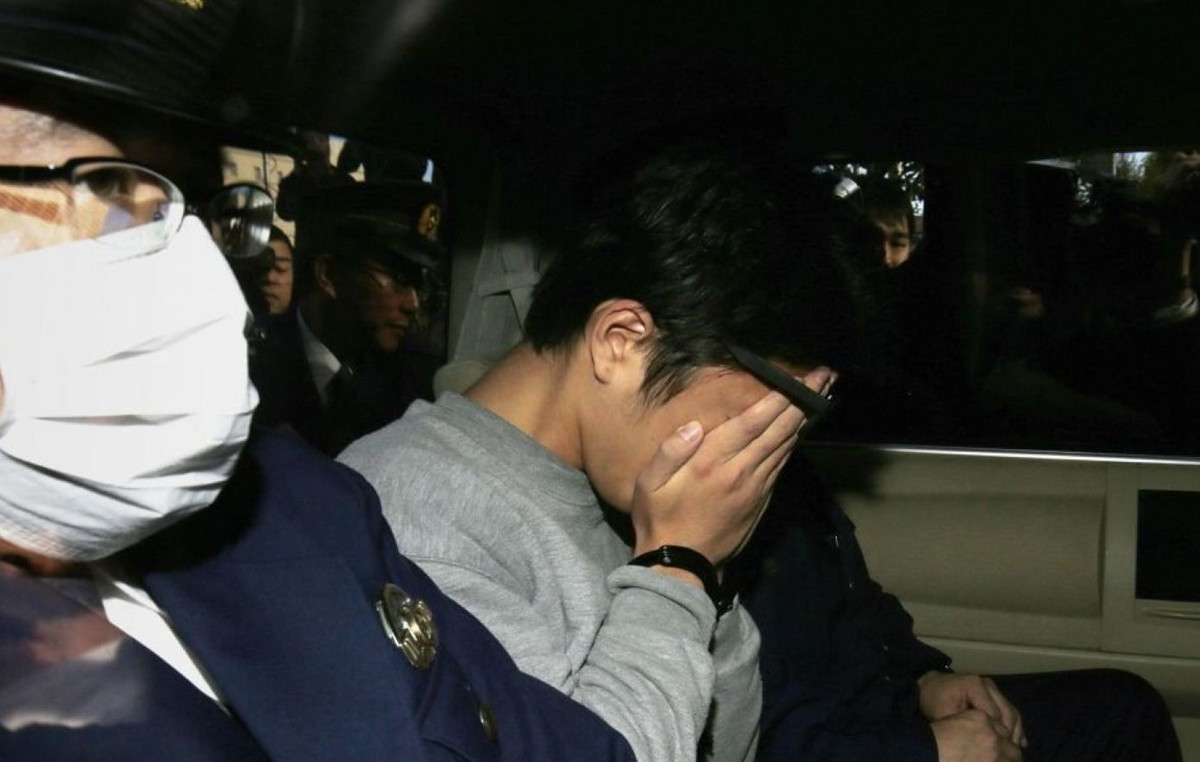 The “Twitter murderer” was executed in Japan – shock from the horrifying murders of nine young people