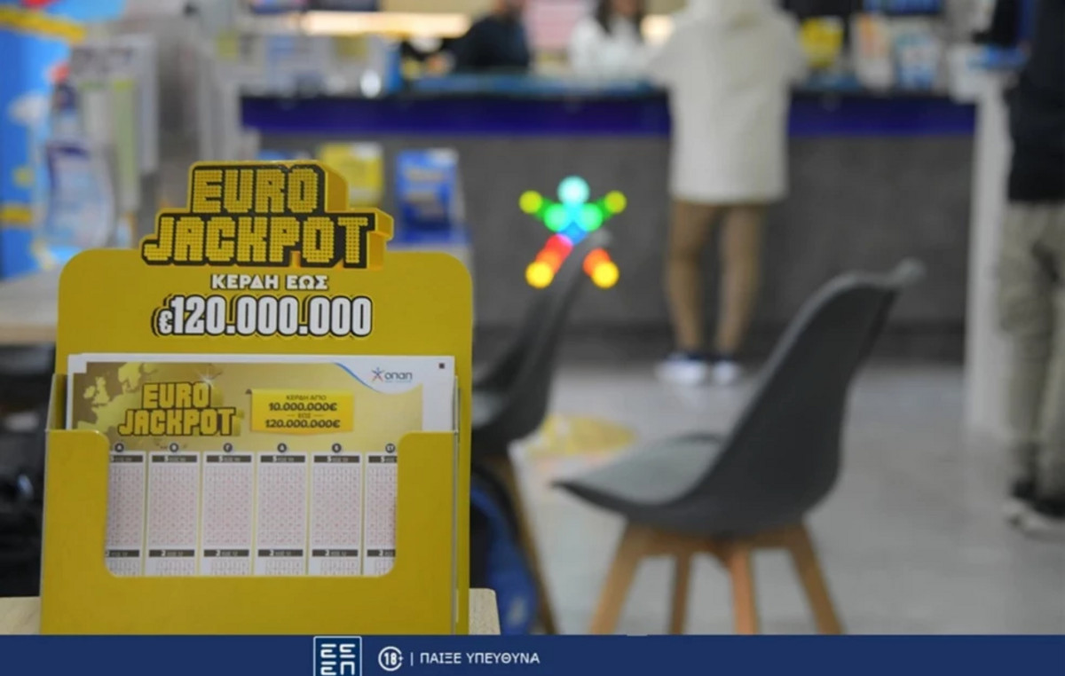 What’s Next for Eurojackpot?