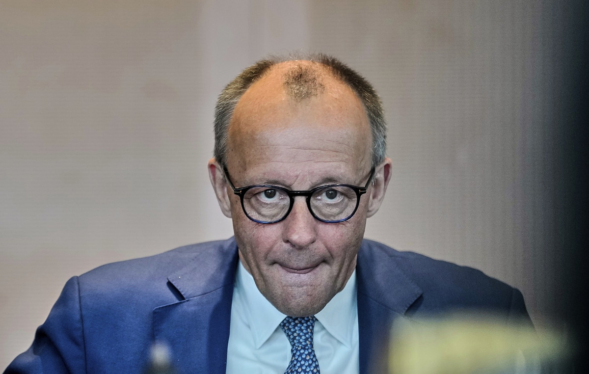 Friedrich Mertz is sure of the approval of the 18th EU sanctions package against Russia