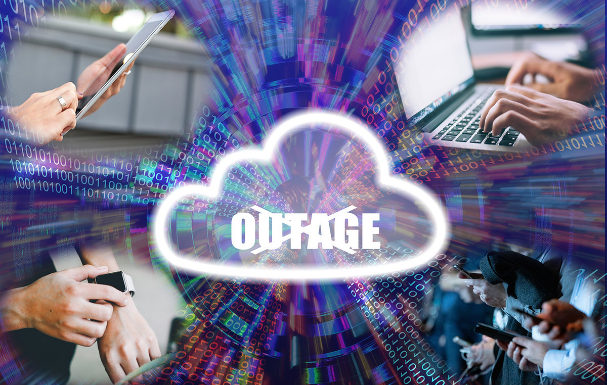 Can Trump “out of the socket” the internet in Europe? – Concerns and Eurostack as a response