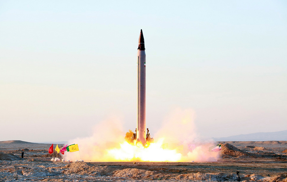 When did Iran “cross the Rubicon” with the nuclear program – what are Israel’s files write