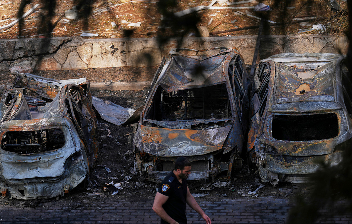 Hezbollah believes Iran defeated Israel in 12 days war