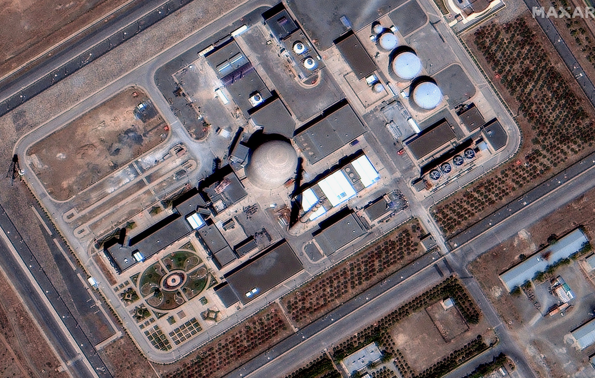 Where Iran hid the uranium that moved from nuclear facilities – the three scenarios and the nightmare
