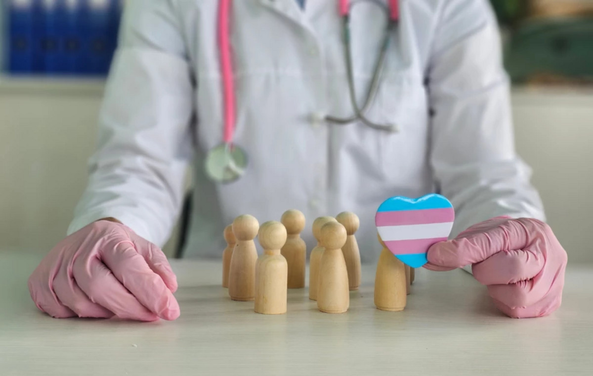 WSJ: Trump is considering funding interruption in hospitals providing gender change treatments to children and adolescents