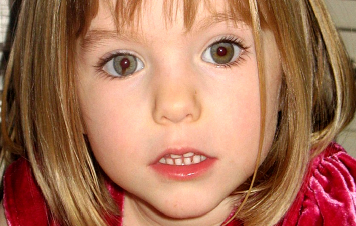 Madeleine Case: Investigations near the disappearance of the then 3 -year -old British in southern Portugal