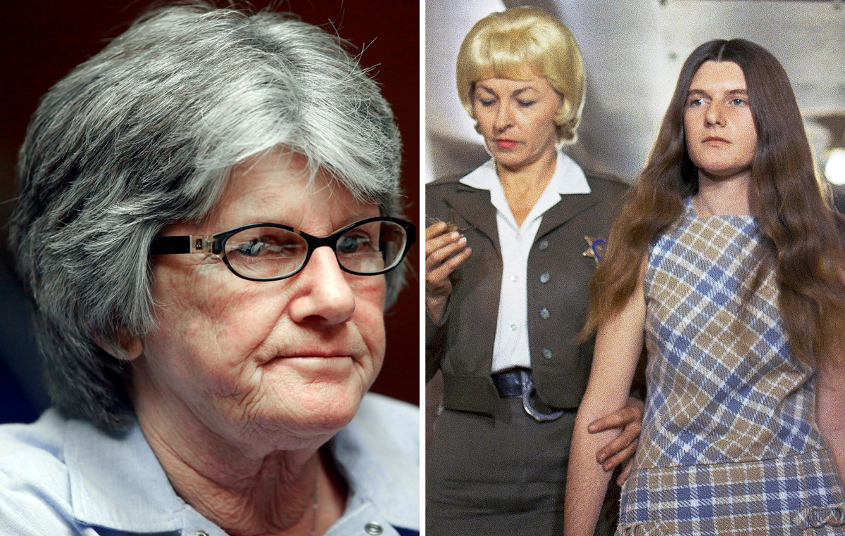 Is a member of the Manson family released? – the horrifying crimes left in the story Is a member of the Manson family released? – the horrifying crimes left in the story