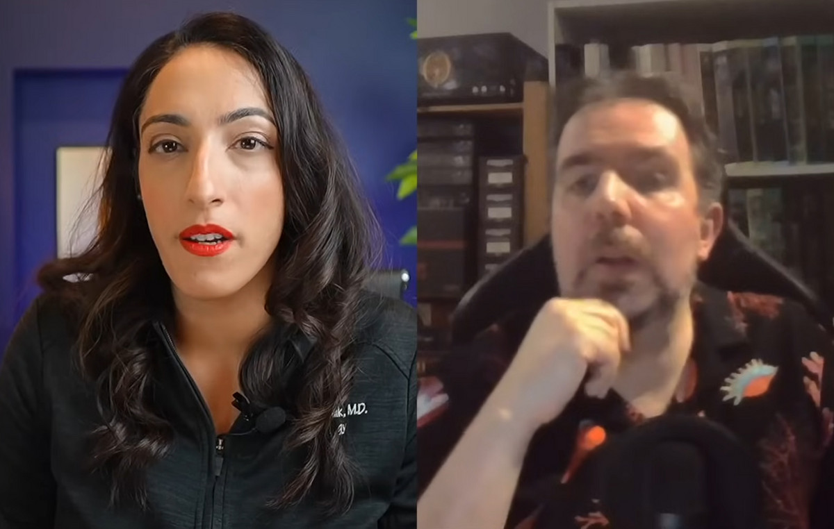 The man with “the greatest penis” reveals “torturous” details from the night he lost his virginity