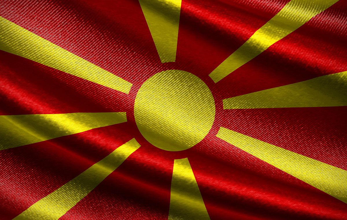 Northern Macedonia: The Basketball Federation restores the term “Macedonian” in its name