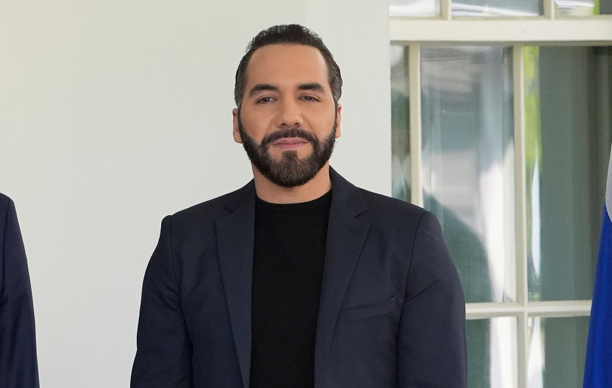 President El Salvador: “I prefer to call me a dictator rather than to see citizens being murdered in the streets”