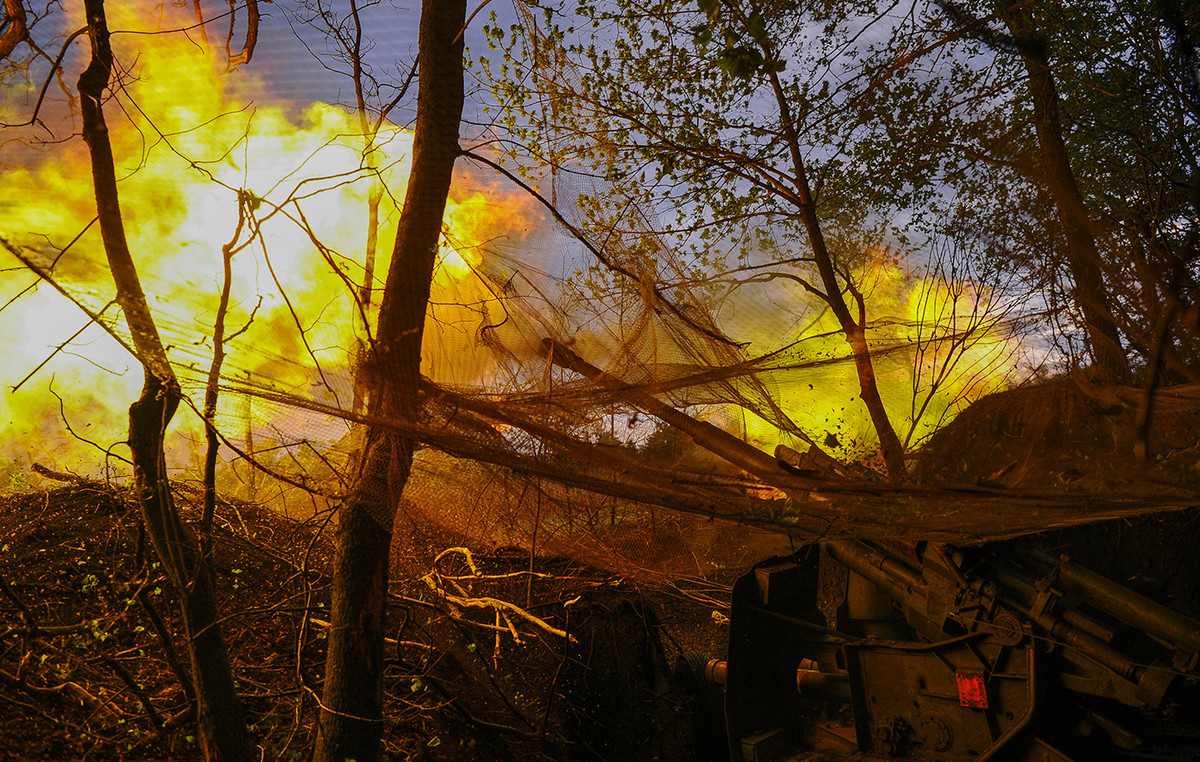 Russia’s two main demands to end the war in Ukraine – “Marmot Day in peace talks”