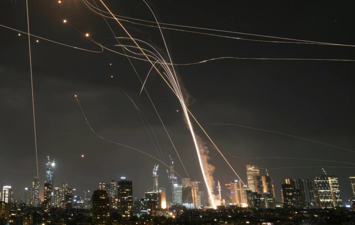 The technology behind the ballistic missiles in the Iran – Israel collision: the arsenal of the two countries