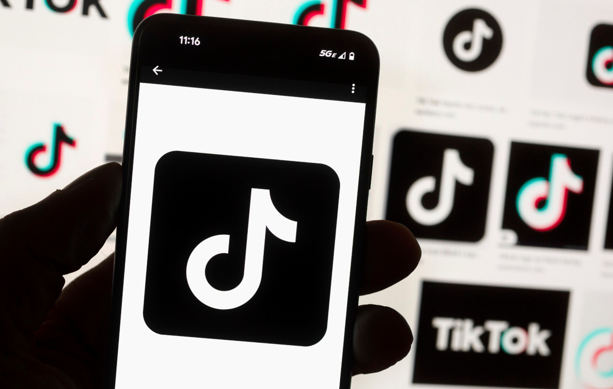 Third 90 -day deadline by Trump for the sale of Tiktok