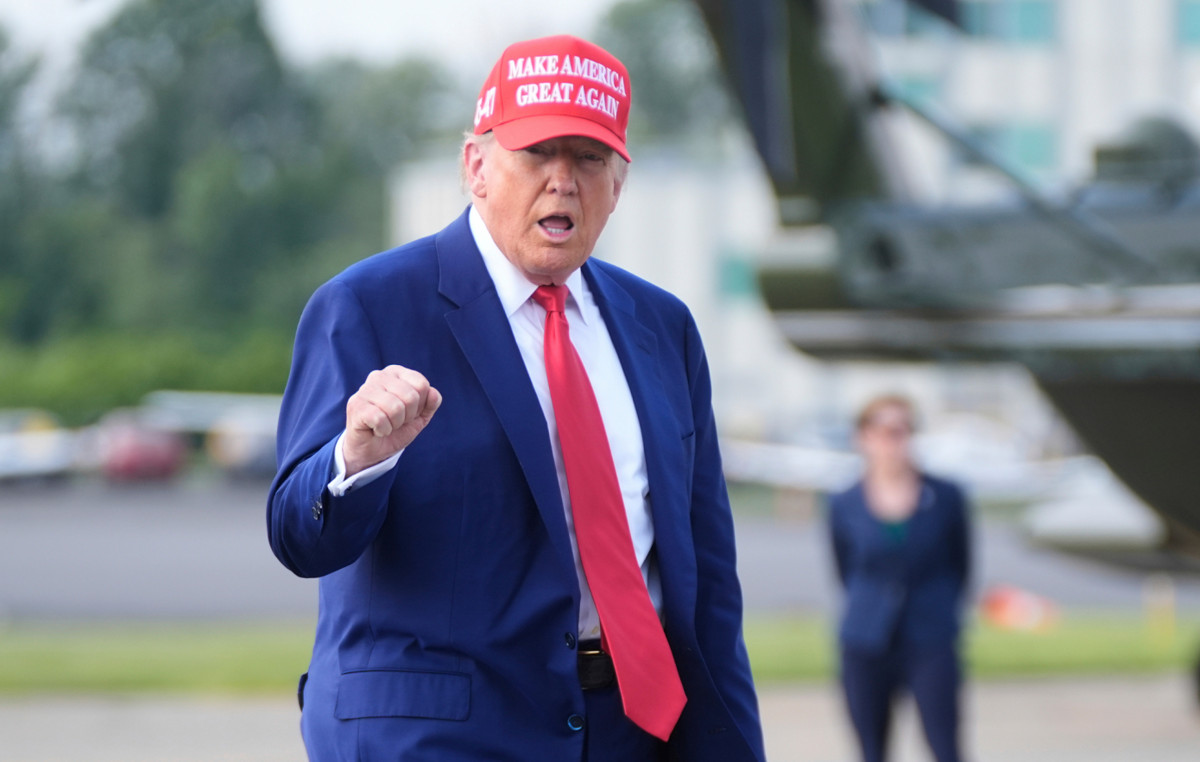 Billionaires are celebrating for the US hit at Iran’s nuclear facilities – “Thank you”