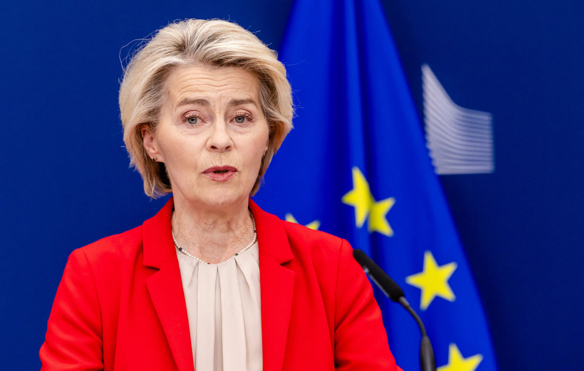 Socialists and liberals threaten to throw von der Layen – “We are on the brink of an institutional crisis”