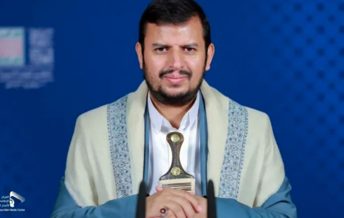 Israeli blow to Yemen – Information that he was killed by Houthi Abdul Malik al -Houthi