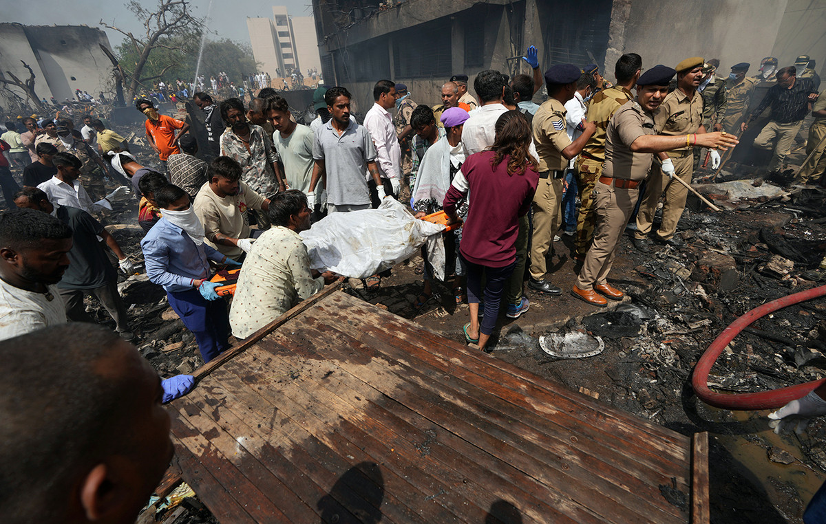 The amount of compensation that the victims’ families will receive from Air India