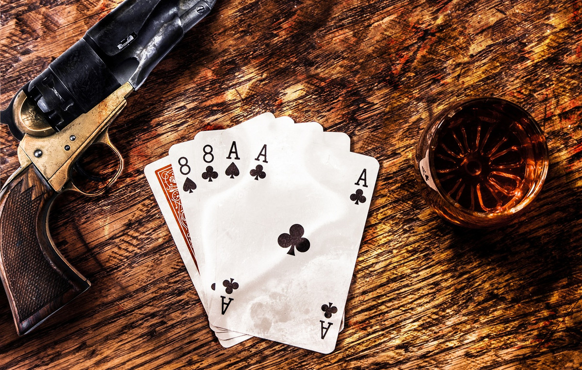 Get to know the rogue gunman who made Texas legendary and the west “wild”