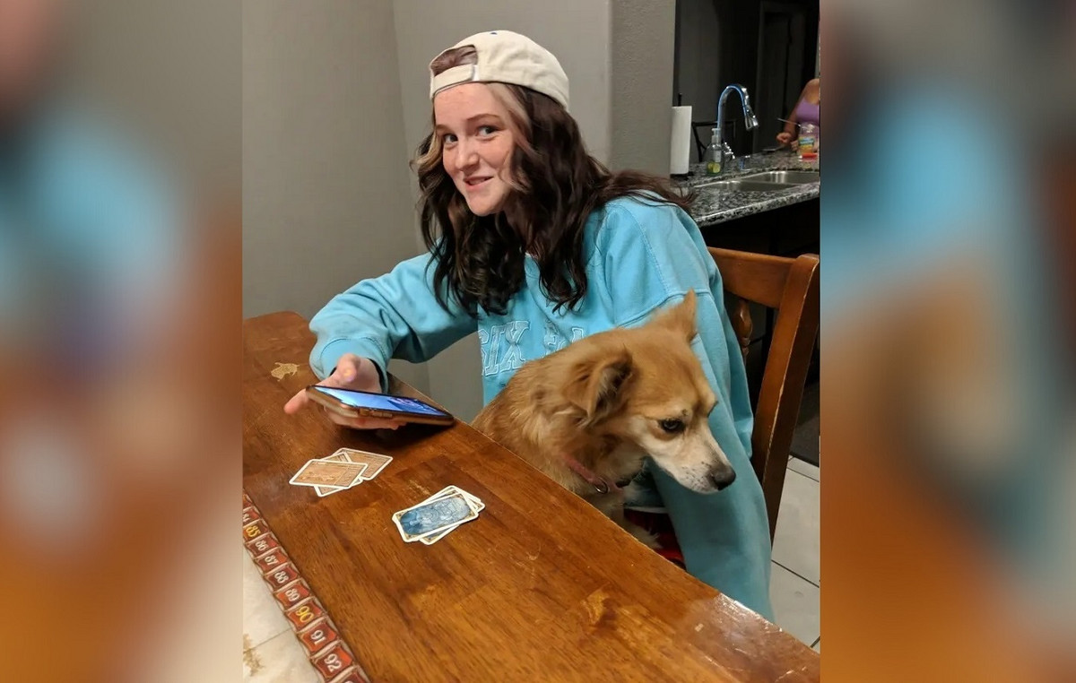 “Always tell me, ‘Daddy, I’ll be famous'”: teenage girl lost her life in challenge for some likes – what is ‘dusting’