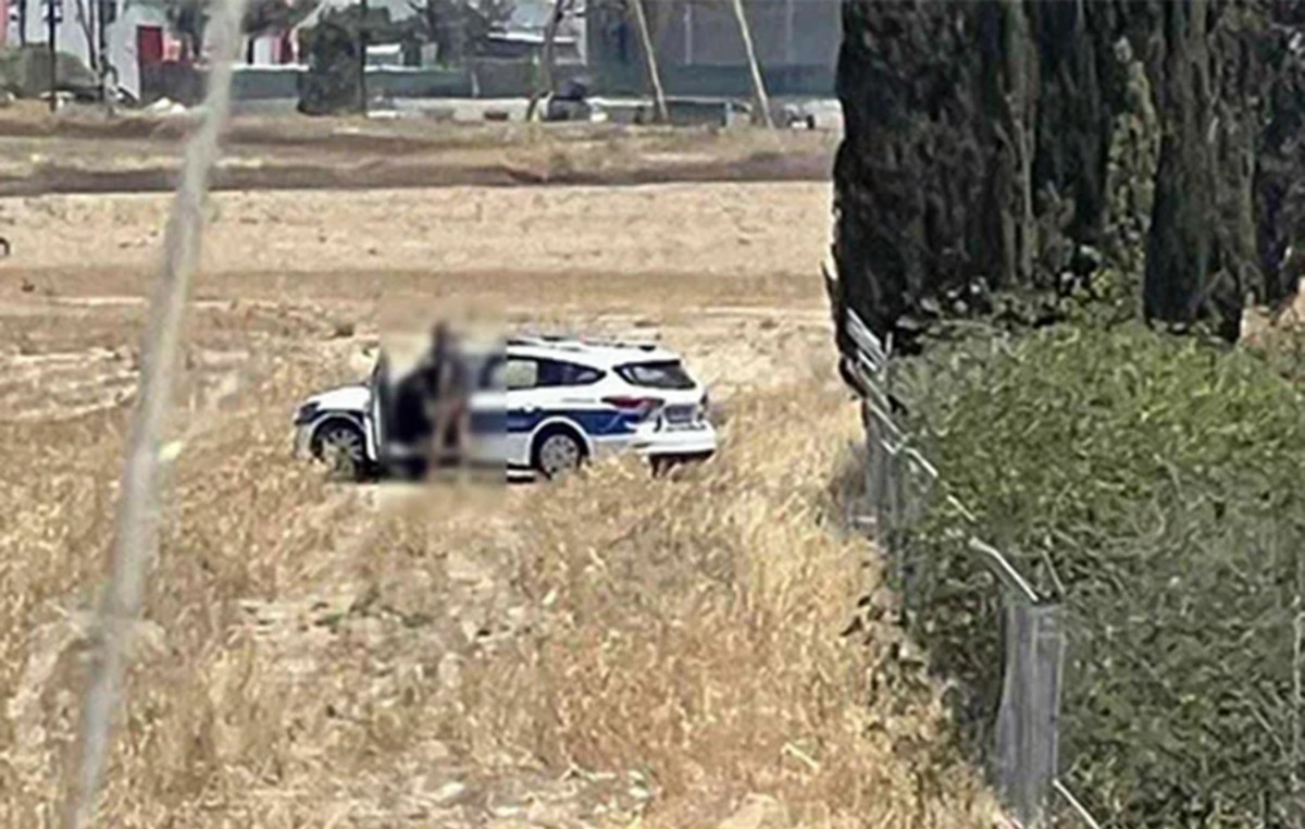 Cypriot Police took a stand for sex between uniforms on a patrol – “Stop anthropomorphism”