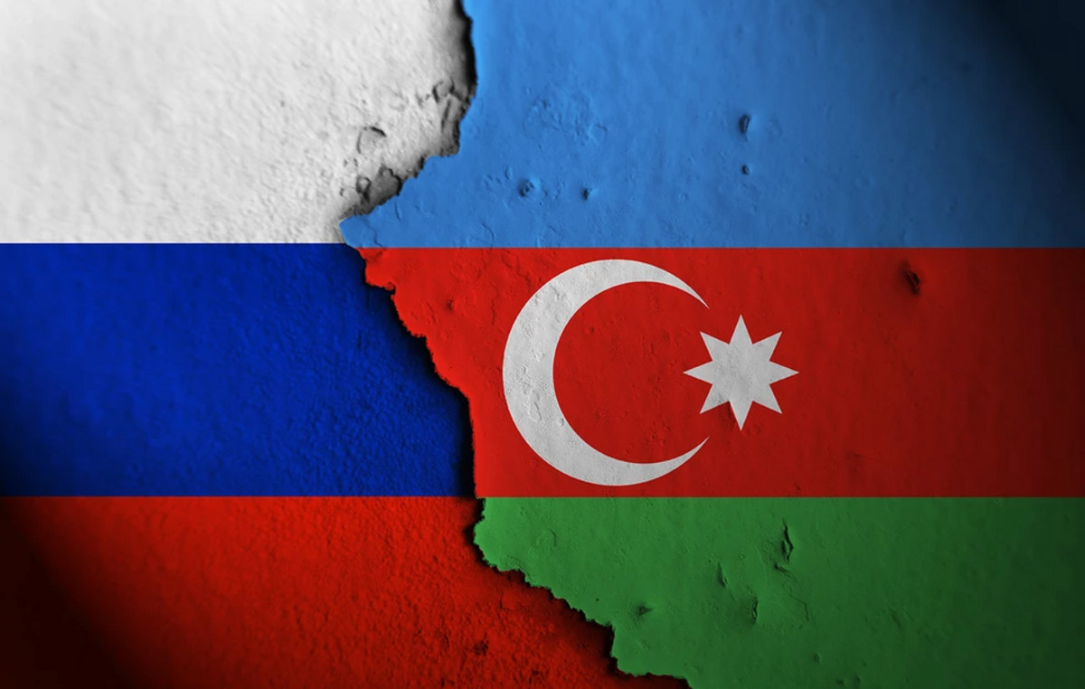 Azerbaijan arrested Russian journalists as tensions with Moscow grow