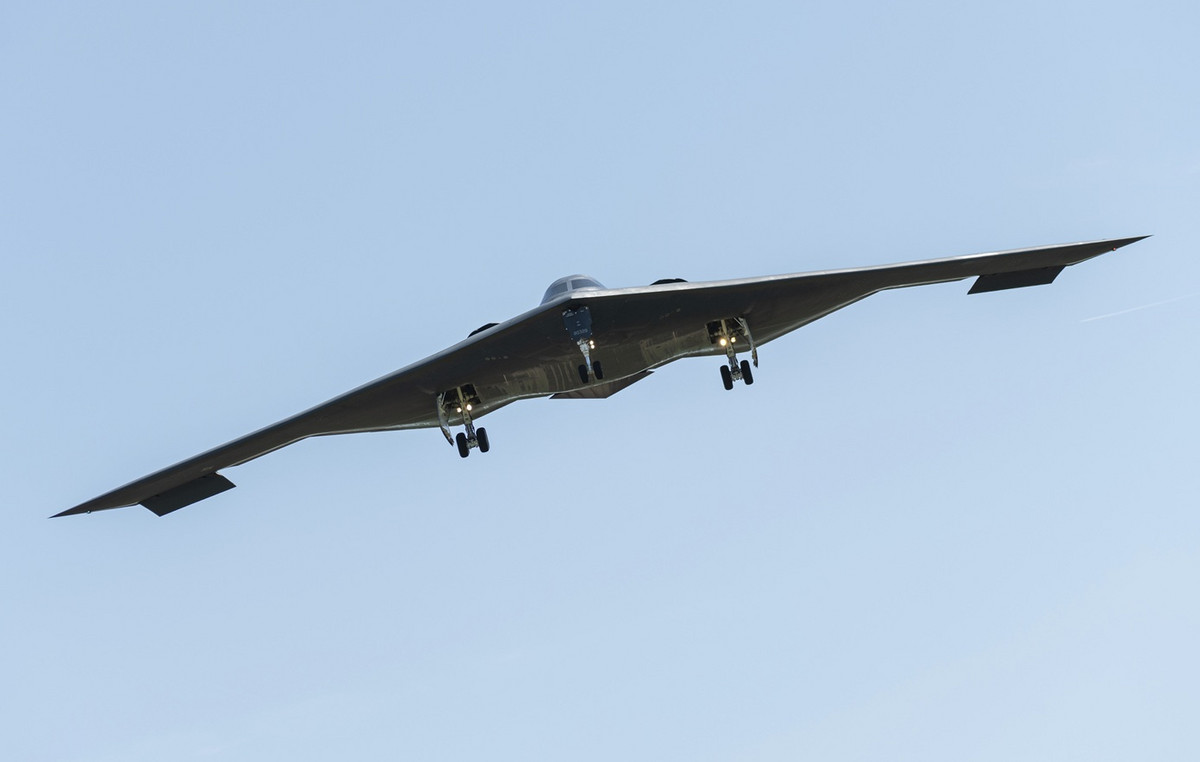 How the US hit Iran’s nuclear facilities in Forto, Natanz and Isfahan-12 Bombs and B-2 Spirit