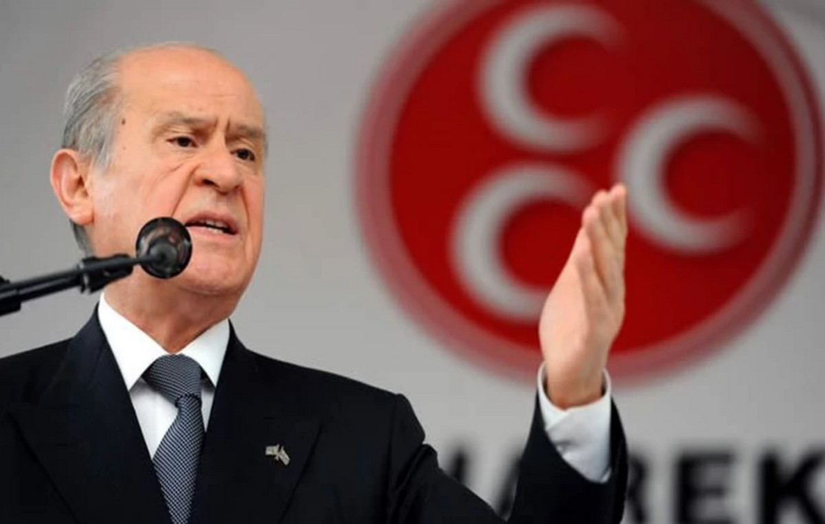 Bachseli: “Turkey is the ultimate goal”