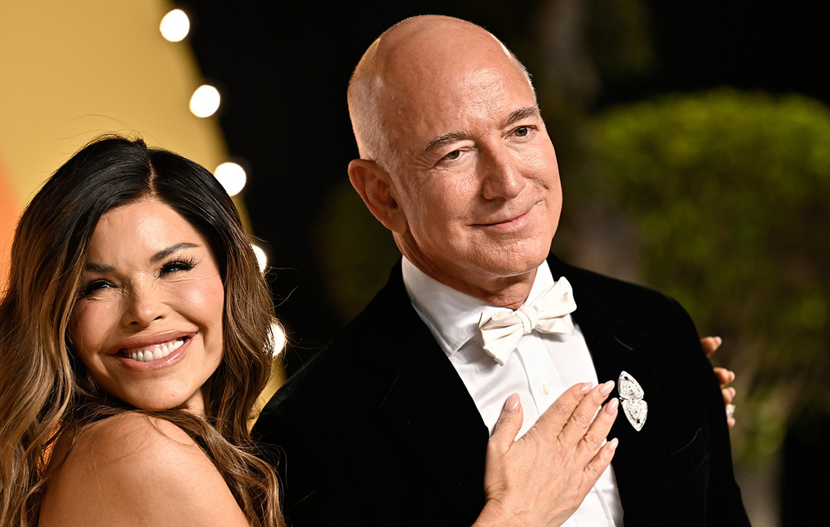 Wedding Jeff Bezos in Venice: All Rumors – From Lady Gaga’s show to 27 wedding dresses
