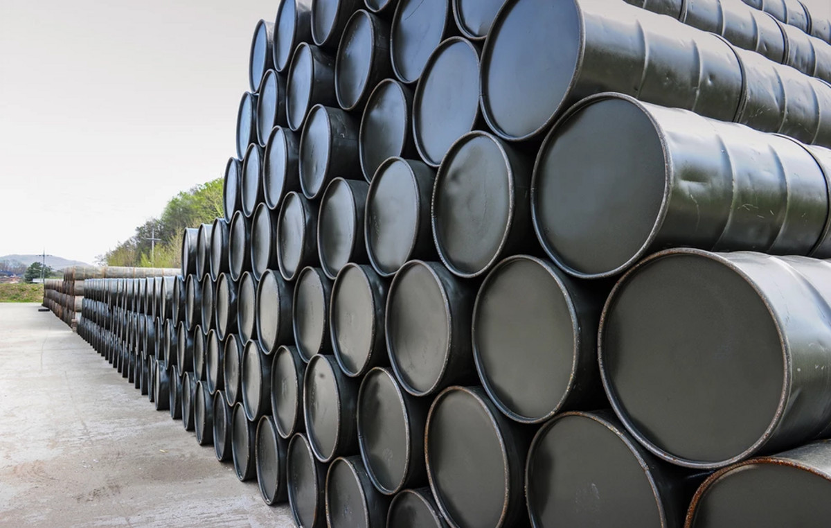 Attack Israel in Iran: Jump on oil prices – fears that it will reach $ 100