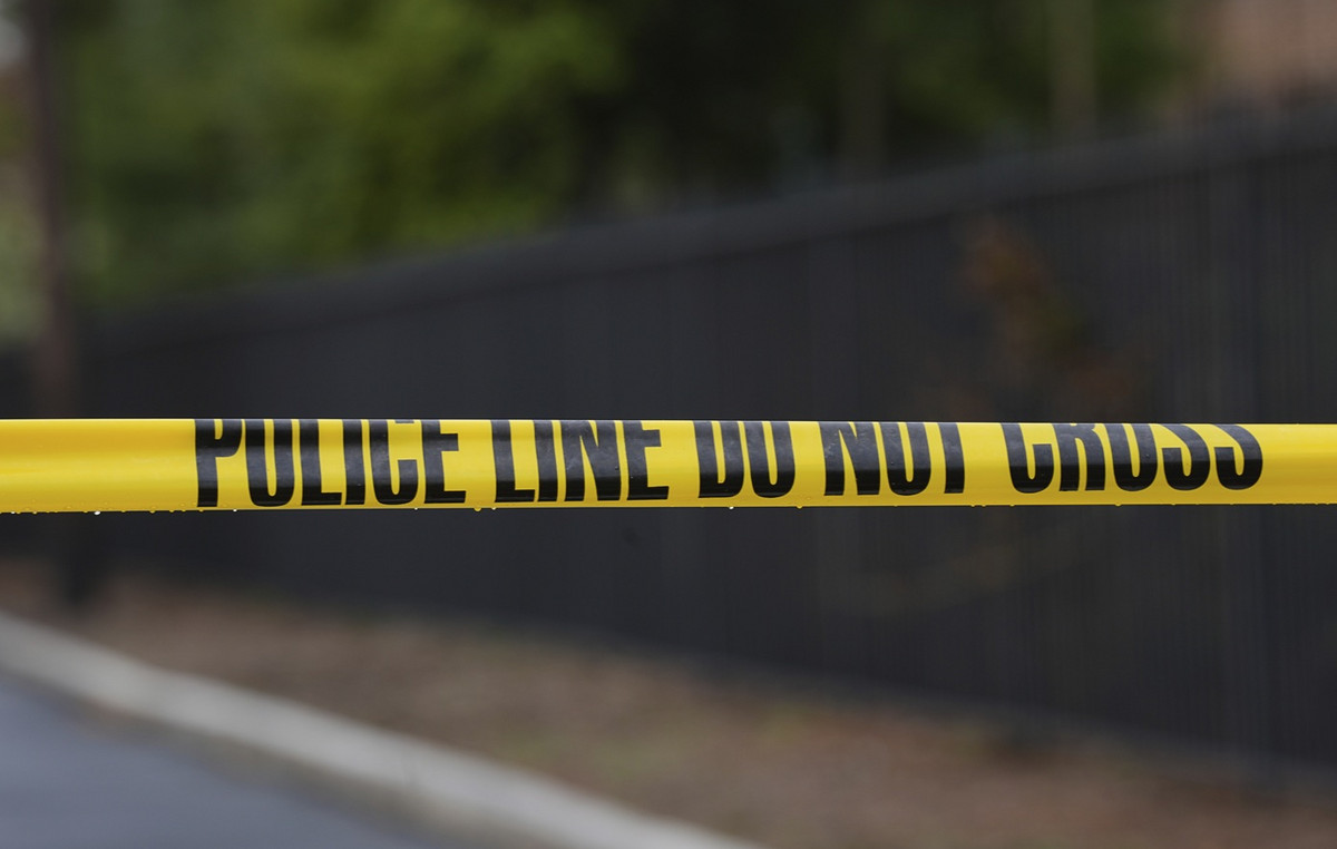 Worker shot and killed his colleague while he was working – confessed murder via email to HR