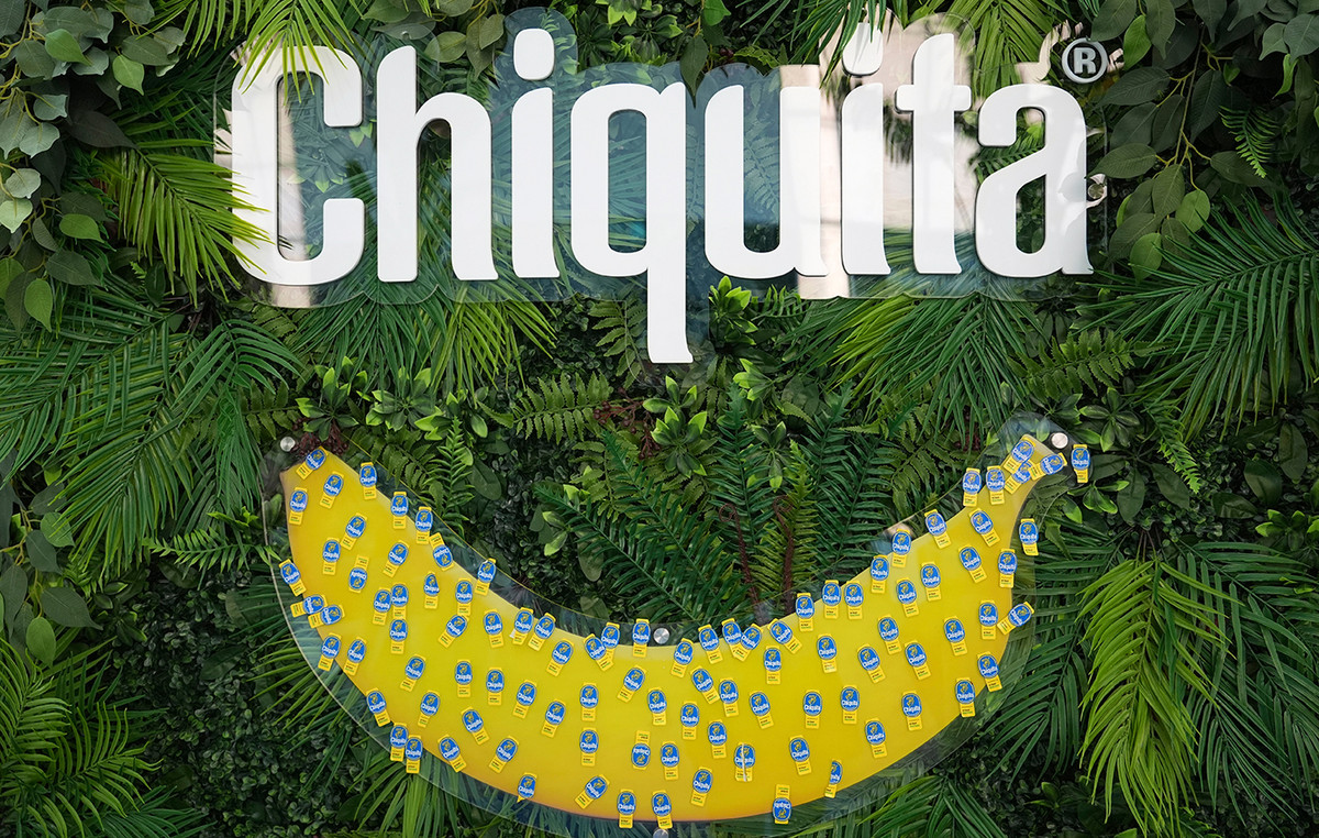 Finish strike at Chiquita in Panama – Damage of $ 75 million in banana colossus
