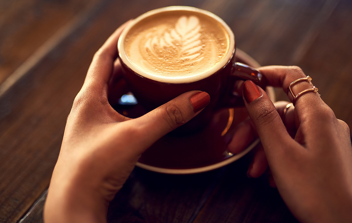 Threw abortion pills in his girlfriend’s coffee to lose their baby