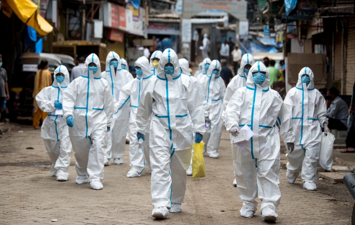 Variation of Korone Virus scans Europe – Fears of new outbreaks