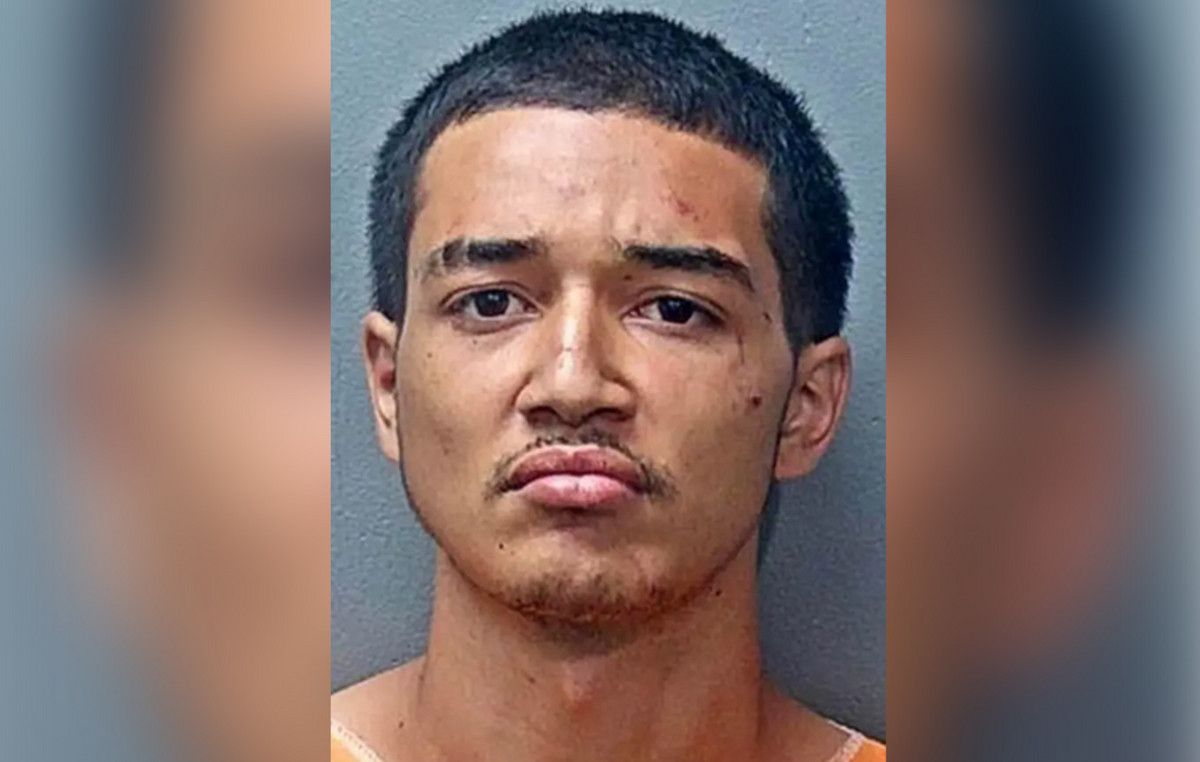 206 -year -old conviction for a student murder – “Do you know who is your dad?” he asked and gazed at him