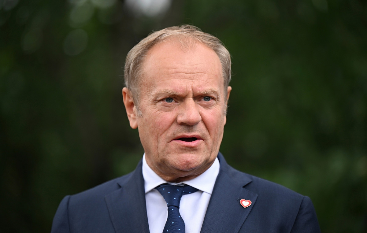“Red Card” for Tusk’s government the results of Polish elections – promises to continue to rule
