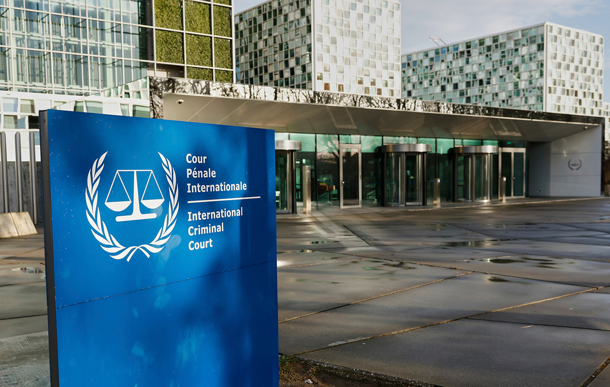 The US is imposing sanctions on 4 judges of the International Criminal Court – Netanyahu’s “thanks”