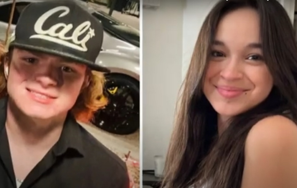 Mystery in Arizona: Couple Adolescents Dead Dead with Bully Wounds – In progress research for homicide