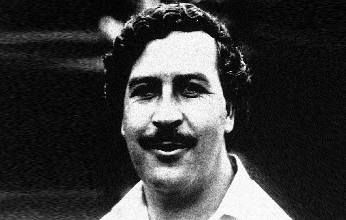 Pablo Escobar’s pilot reveals his collaboration with drug baron – you won’t believe how much money he got